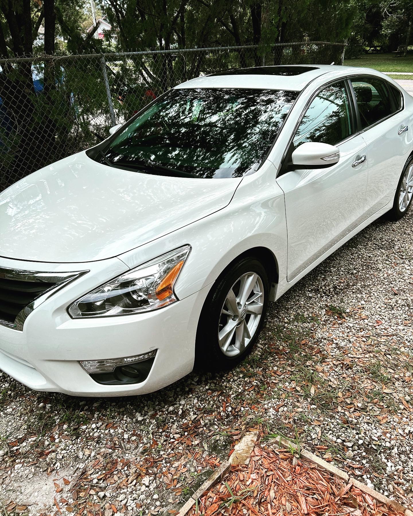 show room detailing charleston wv